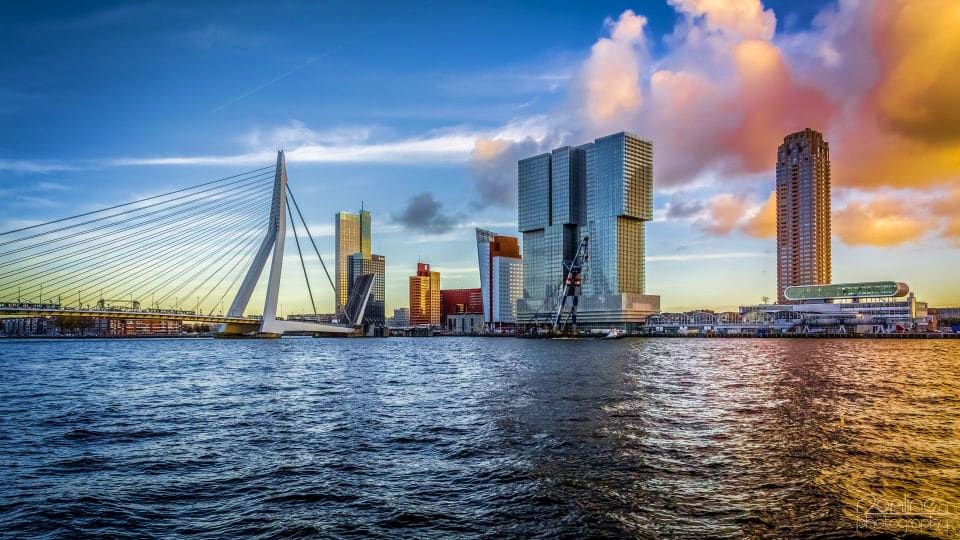 Rotterdam, The Netherlands